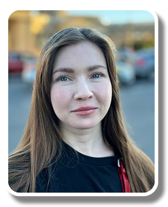Алина Макаренко