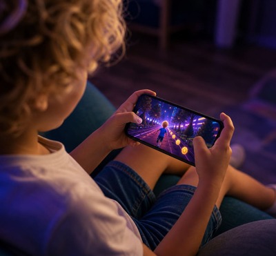 Digital - игры на гаджетах