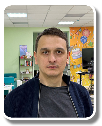 Владимир Макаренко